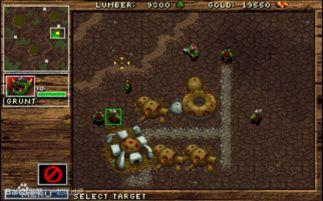 争霸 普通话版,烽火连天，英雄逐鹿