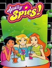 间谍少女组 第二季,暗影重生，危机四伏