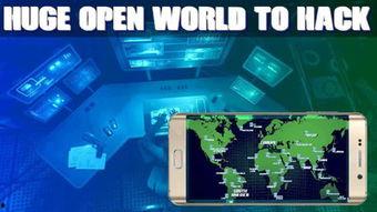 黑客游戏,揭秘网络世界的暗战风云