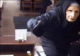 如何打劫银行：美国乔装大盗,揭秘美国银行劫案背后的惊心动魄